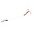 Northland Sting'R Hooks - 3'' Red 3pk
