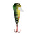 Northland Thumper Spoon - 1/16oz Golden Perch
