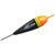 NovaTackle Fixed Float - Round 14g Orange