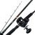 Okuma Cmb Dead Eye Classic - 7' 10'' 1pcTel M RH 2B 5.1 - 1
