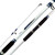Okuma Rod Tundra Surf - S 8' 0'' 2pc M MF 10.8 oz