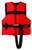 Onyx Child GP LfJck - Child Red