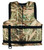 Onyx Vest - 40-60'' Camo Oversize