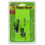 Opti PlanerBoard/Flag System - 5'' Ball Bearing Clip Left