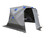 Otter Pop-Up Hub Shelter - Vortex Pro Lodge
