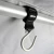 Otter Shelter Hooks - HD Alum Hook & Loop Fastner