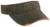 OutdoorCap Fishbone Visor - Dark Brown