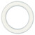 Case O-Wacky O-Ring - #11 Translucent 25/pk