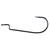 Owner AP Worm (BC Z-Neck) - Black Chrome 1/0 5pk