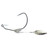 Owner Flashy Swimmer w/CPS - Size 10/0 1/2oz 2pk