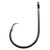 Owner SSW In-Line Circle - 1/0 Black Chrome 11pk