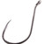 Owner SSW Super Needle Point - Size 4/0 Chrome 5pk