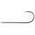Owner Straight Shank Worm - Size 3/0 5pk