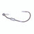 Owner Weighted Twistlock - 1/8oz 5/0 3pk