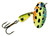 Panther Martin - FishSeeUV Vibrnt Img - 1/4oz Ind;Bullfrog