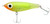 Paul Brown - MirrOLure SW PB Fat Boy - 3/4oz 4'' Glow