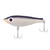 Paul Brown - MirrOLure SW PB Fat Boy - 7/8oz 3.5'' Pearl/Black Back