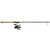 PENN Combo Battle IV SP - 7' 0'' 1pc M F R/L 6BB 6.2 - 1