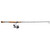 Pflueger Combo Trion SP - 5' 6'' 2pc UL ModF R/L 5.2 - 1