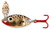 Predator Tungsten - 1/16oz Gold