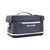 Plano WeekendSoftsider Bag - Charcoal/Grey - PLAWKND3700GBSSSLATE