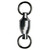 P-Line BB; Solid Ring - 177 lb #6 4pk