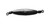 P-Line Bobber Weight - 1/4oz 2pk