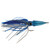 P-Line Conehead Rig - 50 lb 36'' 5/0 Blue