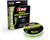 P-Line Endurx No Fade Braid - 150 yd Electric Green 65 lb