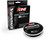 P-Line Endurx No Fade Braid - 150 yd Midnight Black 40 lb