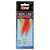 P-Line Farallon Feather - 5/0 Red/Yellow 1pk