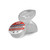 P-Line Hp 100% FC Ice Line - 50 yd Clear 8 lb - PFCI-8