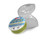 P-Line HP Ice Line - 100 yd Flo Green 4 lb - PIFG-4