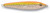 P-Line Laser Minnow - 2oz Clown
