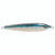P-Line Laser Minnow - 2oz Silver Blue