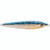 P-Line Laser Minnow - 6oz Blue Mack