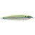 P-Line Laser Minnow - 6oz Chartreuse/Silver/Blue