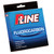 P-Line Soft FC Filler - 250 yd Clear 15 lb