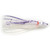 P-Line Sunrise Squid - 4.5'' Clr Glow Prp Sptbk 5pk