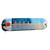 Pro King Flasher - 8'' Blue Barracuda