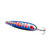 Pro King Magnum Spoons - 4.75'' #1 Blue Orange Glo