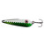 Pro King Regular Spoons - 3.75'' #1 Green Glow