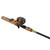 ProFISHiency Cmb Krazy SC - 5' 8''