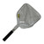 Promar Alm HD Baitwell Net - 9'' x 9.5'' Hoop; 8'' Handle