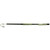 Promar Aluminum Gaff - 2' EVA Grip