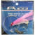 Pucci Shrimp Fly Rig - Shrimp Wht 1SwvlRig 1SnapRig