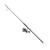 Quantum Combo Merit Spinning - 10'0'' 2p H MdF R/L 5B 4.7 - 1 - FAR-183