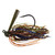 Queen Tungsten Flipping Jig - 3/8 Blue Craw