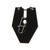 Queen Tungsten Switch Blade - Regular/Black
