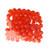 QuickChange Bead - 6mm Red 75pk